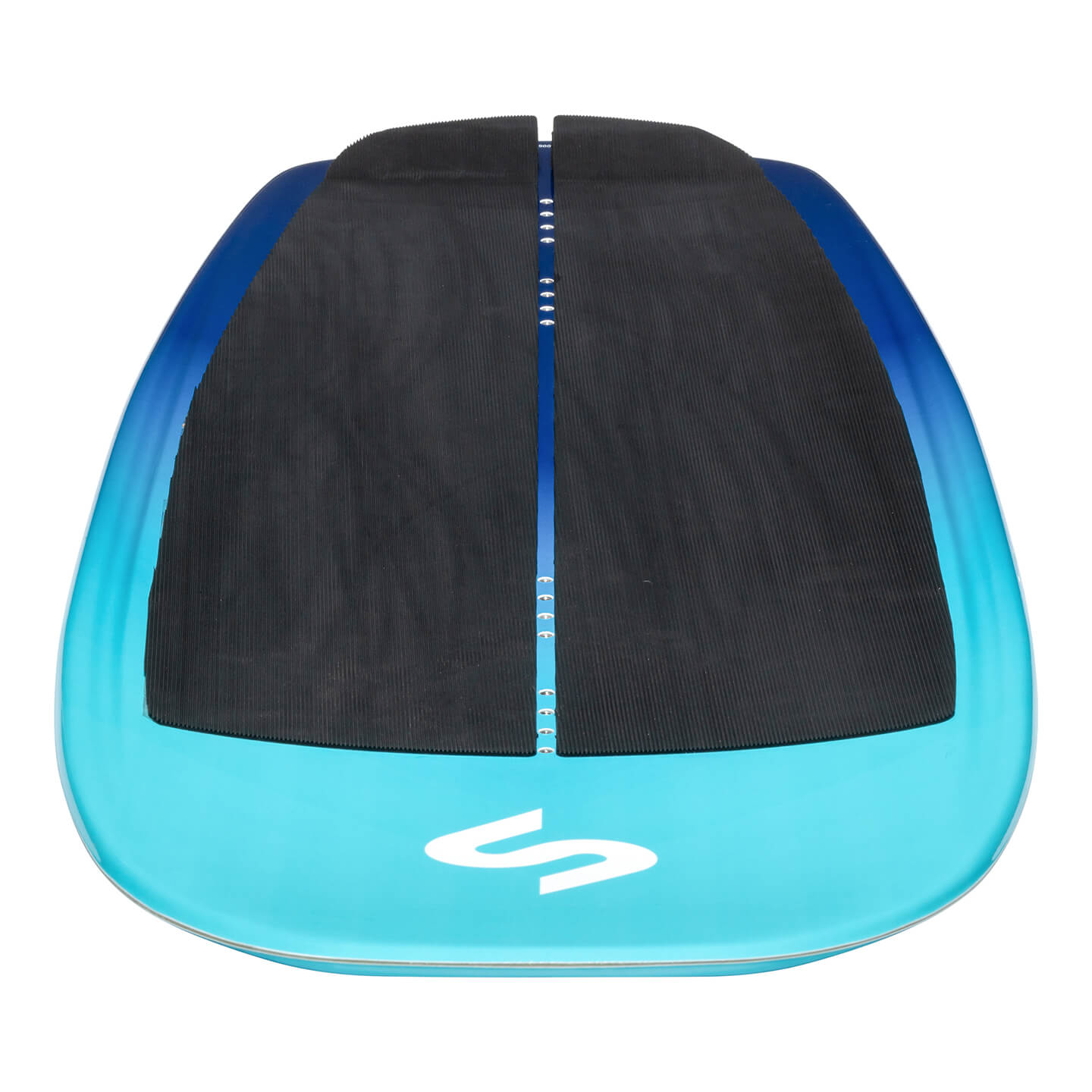 Slingshot WF-T V3 Wake Foil Board rail detail