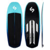 Slingshot WF-T V3 Wake Foil Board