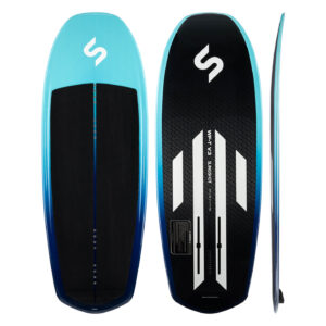 Slingshot WF-T V3 Wake Foil Board