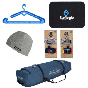 Christmas Gift Guide for Watersports Lovers