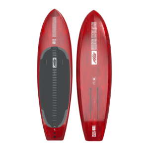 Axis Frank Mini Dart full studio product view