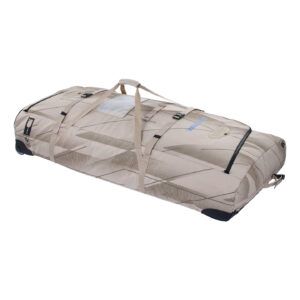 Duotone Wing Team Bag studio product image showing full wing canopy