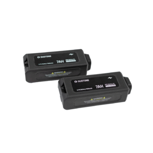 Duotone Foil Assist Battery Set (2pcs) foil component image
