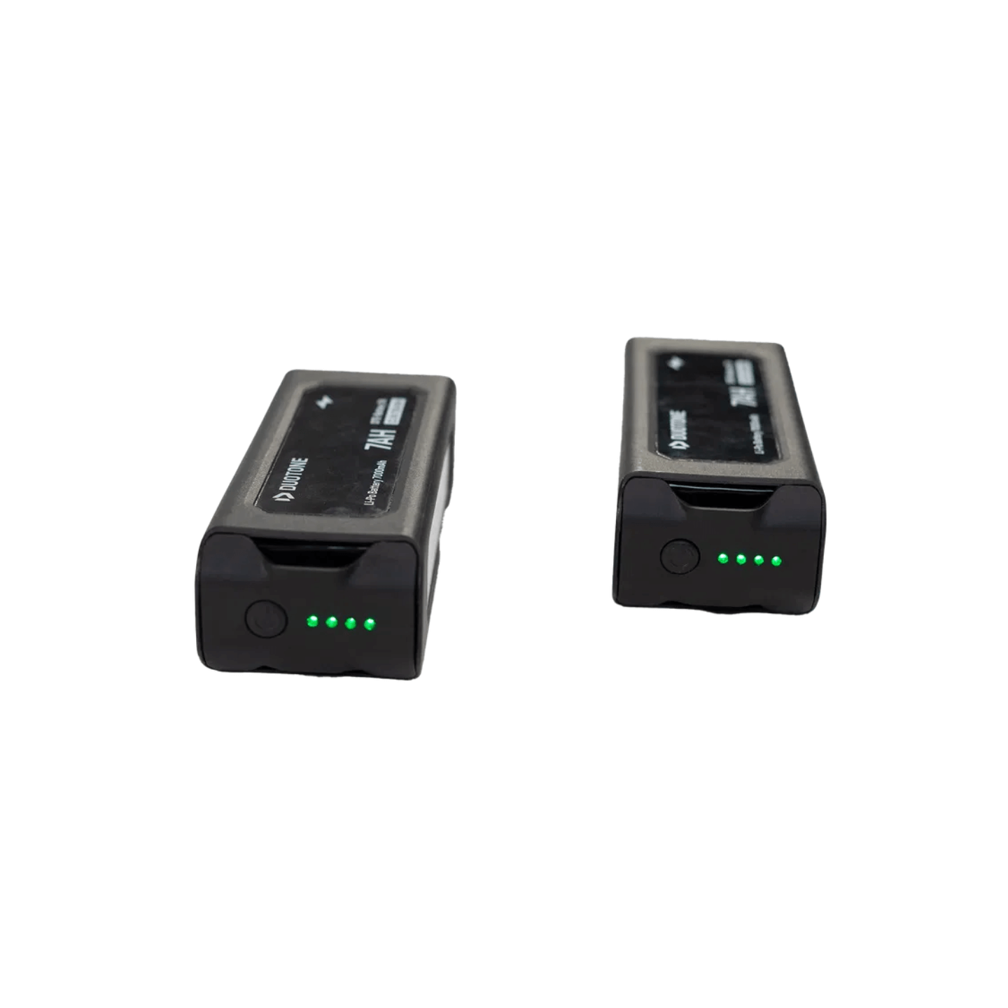 duotonefoilassistbatteryset3 Duotone Foil Assist Battery Set (2pcs) foil component image