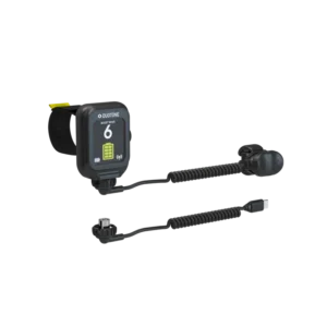 Duotone Foil Assist eRemote Watch Ring Set foil component image
