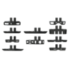 Foil Assist Fuselage Adapters foil component image