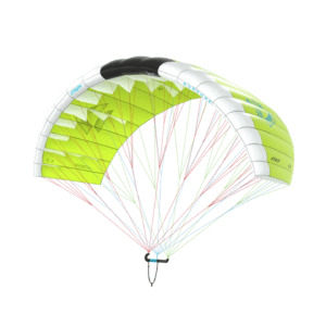Duotone Stash Parawing 2026 foil wing image