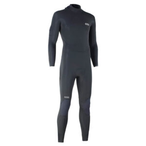 ION Seek Core 4/3 BZ Wetsuit 2026 studio front view