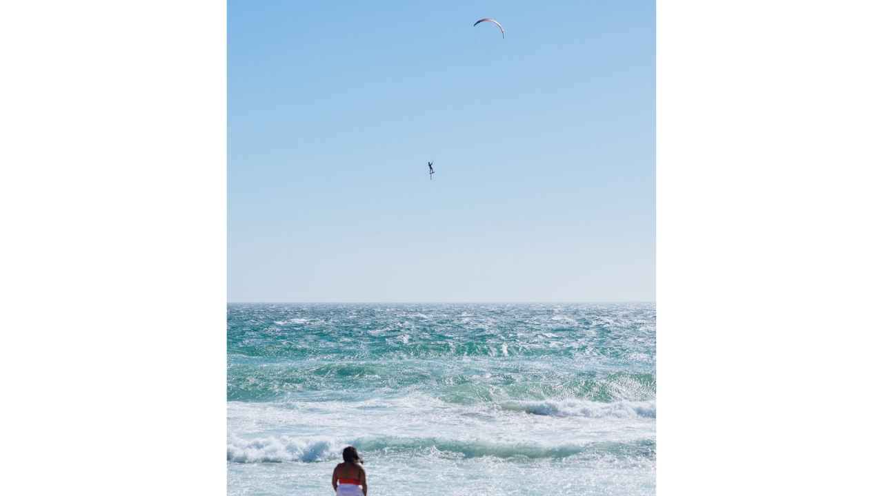 Kitesurfing in 2026
