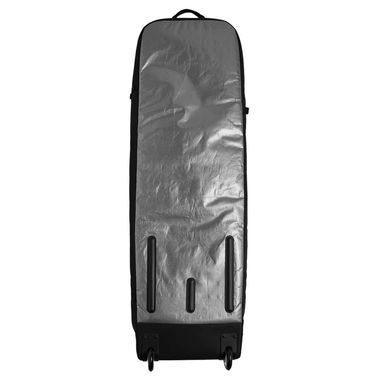 Mystic Patrol XL Wheeled Boardbag alternate view showing full bag length