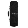 Mystic Patrol XL Wheeled Boardbag studio product view showing overall shape