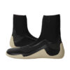 Mystic Supreme 7mm ST Boots 2026 back or underside view