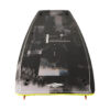 Naish Monarch 2026 Kiteboard base graphic view