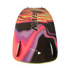 Naish Traverse EJ Pro 2026 Kiteboard base graphic view