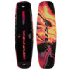 Naish Traverse EJ Pro 2026 Kiteboard studio product view