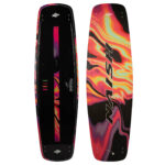 Naish Traverse EJ Pro 2026 Kiteboard