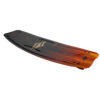 Naish Motion Kiteboard 2025 deck graphic view