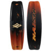 Naish Motion Kiteboard 2025 studio product view