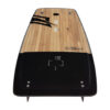 Naish RPT Kiteboard rail and tip detail view