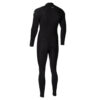O'Neill Epic 3/2 CZ Wetsuit 2026 in colourway A05 back studio view