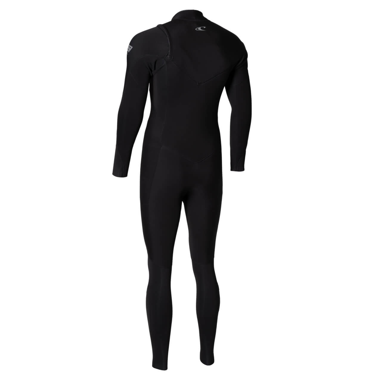 O'Neill Epic 3/2 CZ Wetsuit 2026 in colourway A05 back studio view