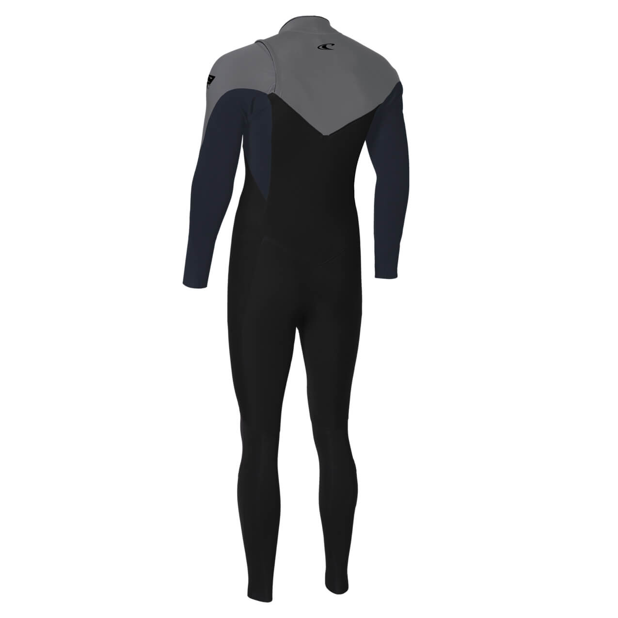 O'Neill Epic 3/2 CZ Wetsuit 2026 in colourway IP1 back studio view