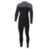 O'Neill Epic 3/2 CZ Wetsuit 2026 in colourway IP1 front studio view