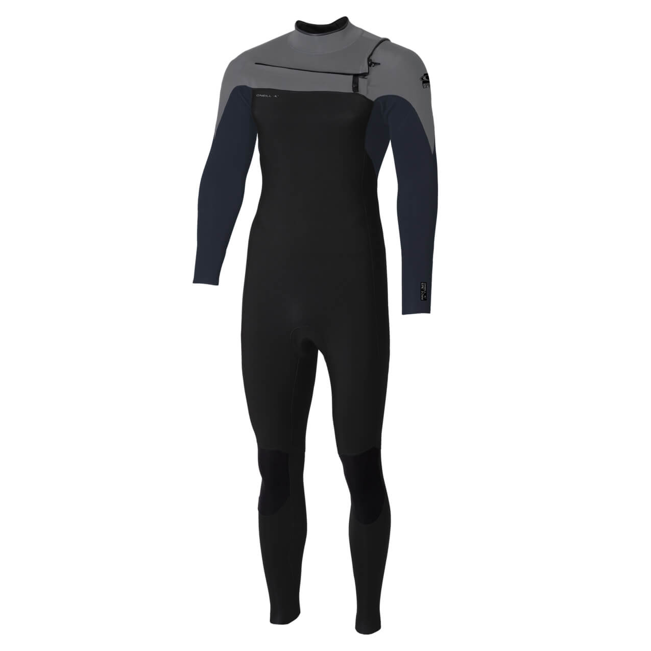 O'Neill Epic 3/2 CZ Wetsuit 2026 in colourway IP1 front studio view