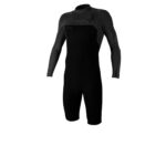 O'Neill Hyperfreak 2mm CZ L/S Spring Wetsuit 2026