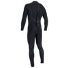 O'Neill Hyperfreak Fire 4/3+ BZ Wetsuit 2026 in colourway A00 back studio view