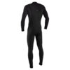 O'Neill Hyperfreak 4/3+ CZ Wetsuit 2026 in colourway IN5 back studio view