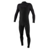 O'Neill Hyperfreak 4/3+ CZ Wetsuit 2026 in colourway IN5 front studio view