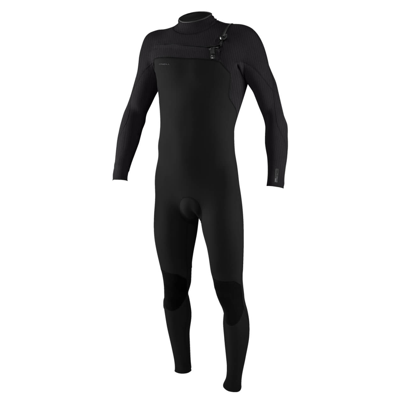O'Neill Hyperfreak 4/3+ CZ Wetsuit 2026 in colourway IN5 front studio view