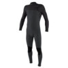 O'Neill Hyperfreak 3/2+ CZ Wetsuit 2026 in colourway IR8 front studio view