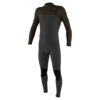 O'Neill Hyperfreak 3/2+ CZ Wetsuit 2026 in colourway IS1 front studio view