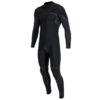 O'Neill Hyperfreak Fire 3/2+ CZ Wetsuit 2026 in colourway A00 front studio view