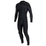 O'Neill Hyperfreak Fire 4/3+ CZ Wetsuit 2026