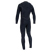 O'Neill Hyperfreak Fire 3/2+ CZ Wetsuit 2026 in colourway IA7 back studio view