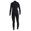 O'Neill Womens Epic 3/2 CZ Wetsuit 2026 in colourway A05 back studio view