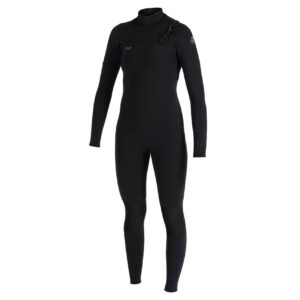 O'Neill Womens Epic 3/2 CZ Wetsuit 2026 in colourway A05 front studio view