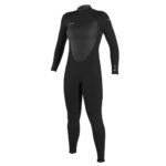 O'Neill Womens Epic 5/4 BZ Wetsuit 2026
