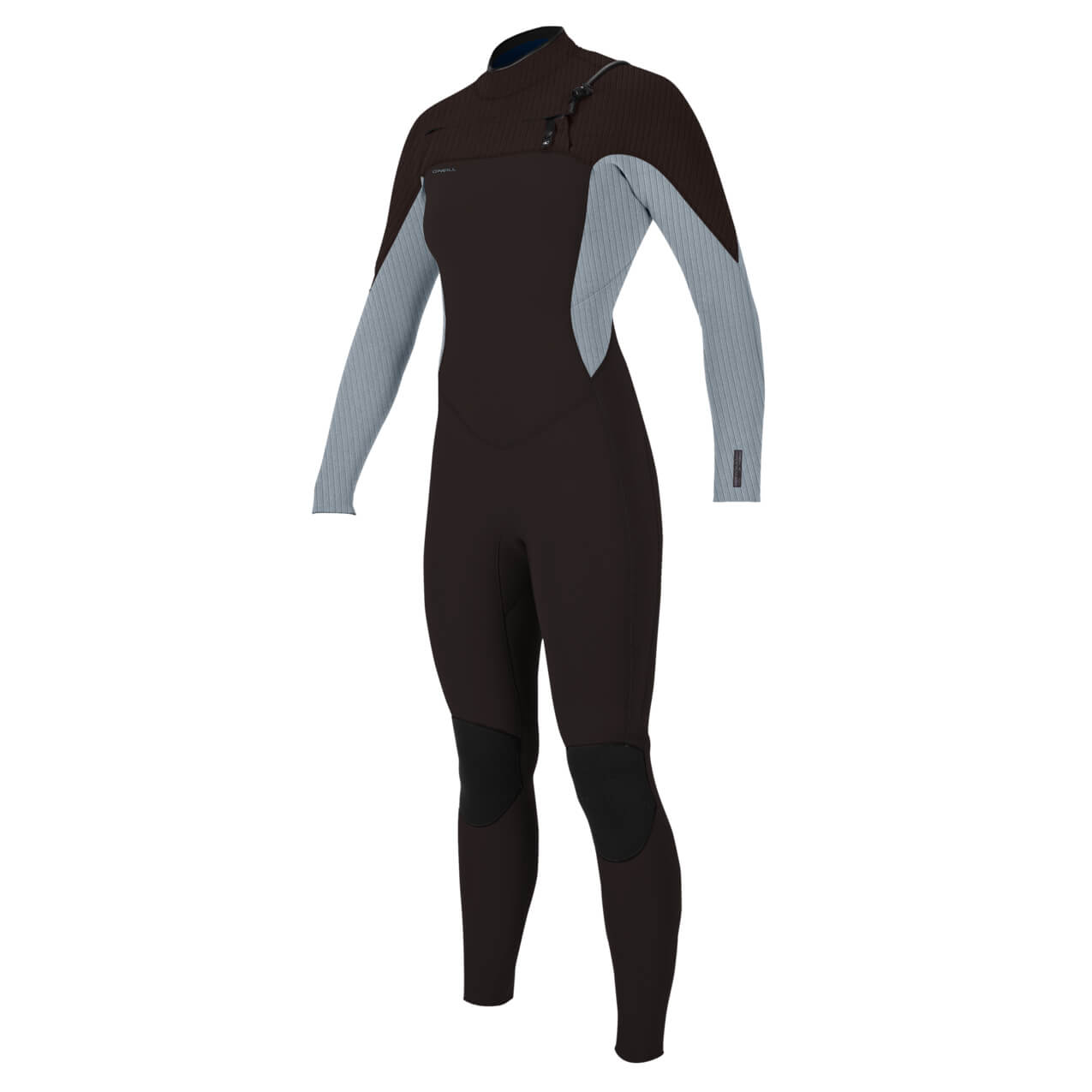 O'Neill Womens Hyperfreak 3/2+ CZ Wetsuit 2026 in colourway IT2 front studio view
