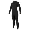O'Neill Womens Hyperfreak 3/2+ CZ Wetsuit 2026 front studio view