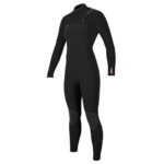 O'Neill Womens Hyperfreak 4/3+ CZ Wetsuit 2026