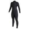 O'Neill Womens Hyperfreak Fire 4/3+ CZ Wetsuit 2026 front studio view