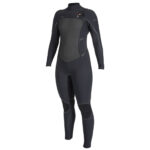 O'Neill Womens Psycho Tech 4/3+ CZ Wetsuit 2026