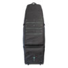 Ride Engine RE_Serve Golf Coffin Bag handle and zip detail showing padded travel protection and storage features