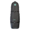 Ride Engine RE_Serve Golf Coffin Bag main product view showing padded travel protection and storage features