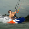 Slingshot Crisis V8 Kiteboard 2026 alternate view