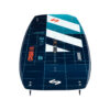 Slingshot Crisis V8 Kiteboard 2026 leading edge detail